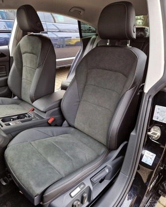 Volkswagen Arteon cena 196000 przebieg: 1, rok produkcji 2024 z Warszawa małe 466